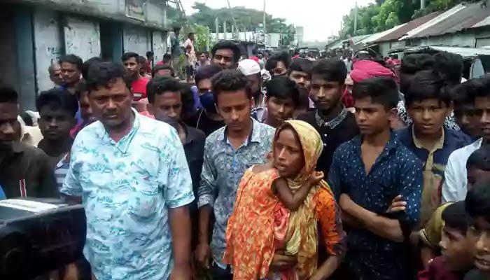 Slum eviction payers brokers বস্তি উচ্ছেদের পায়তারা দালাল চক্র
