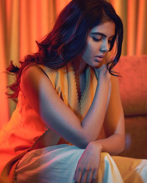 Kalyani Priyadarshan Photos Kalyani Priyadarshan Photos