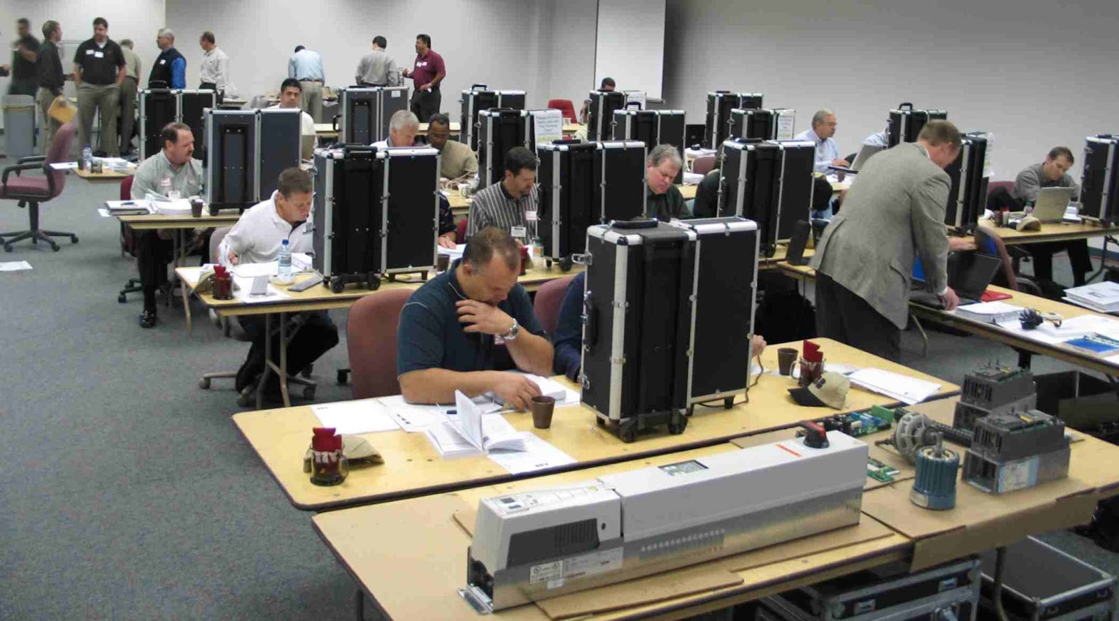 HVAC News Cool Candidate The Road to a Certified HVAC Technician