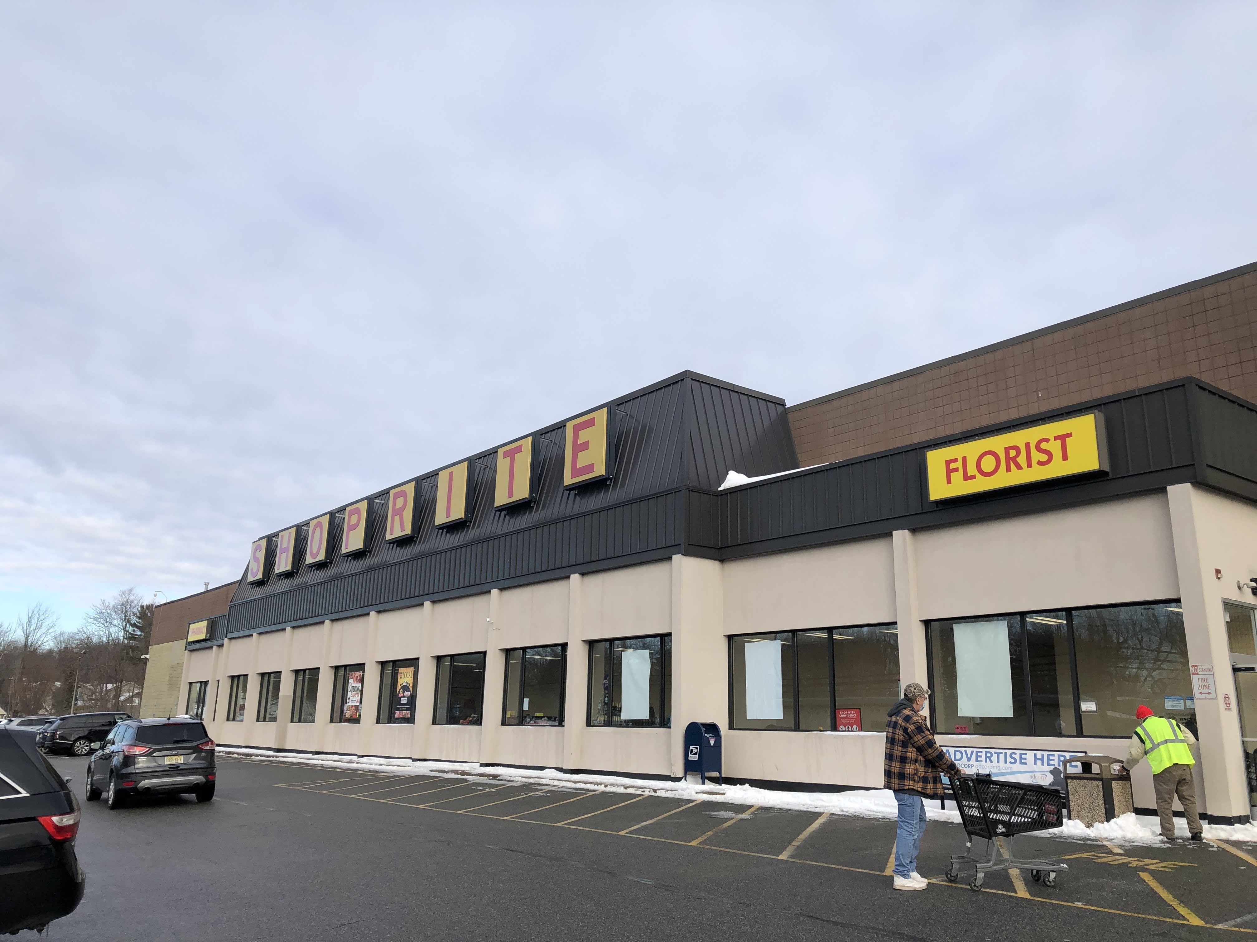 TOUR ShopRite Hillsdale, NJ