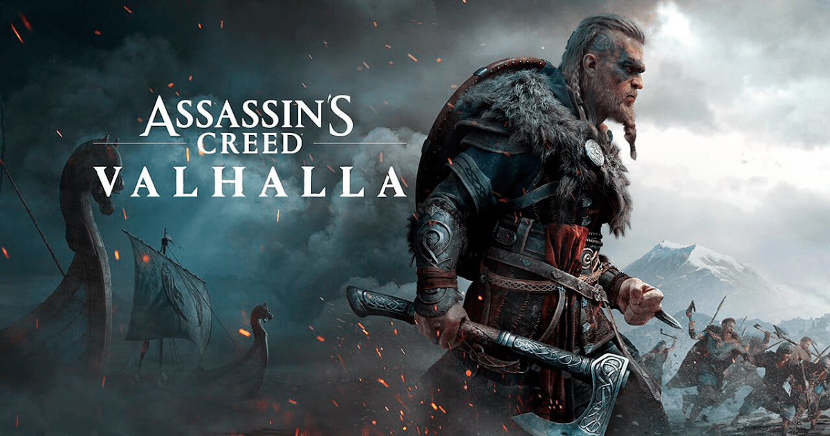 Assassin's Creed Valhalla (Multi) novos detalhes sobre expansões do
