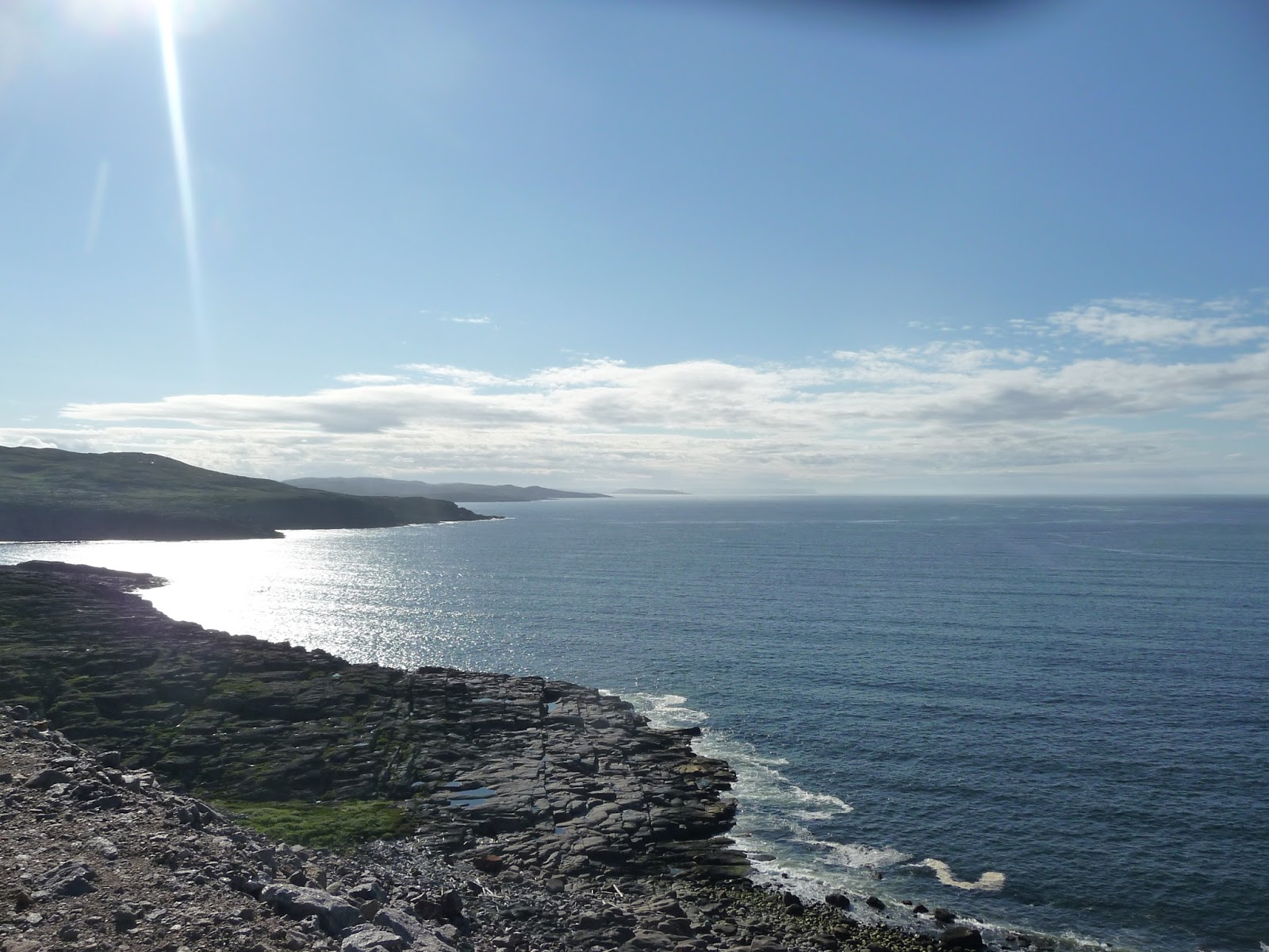 Заполярье 2016. "Край Земли". Алкомототур.