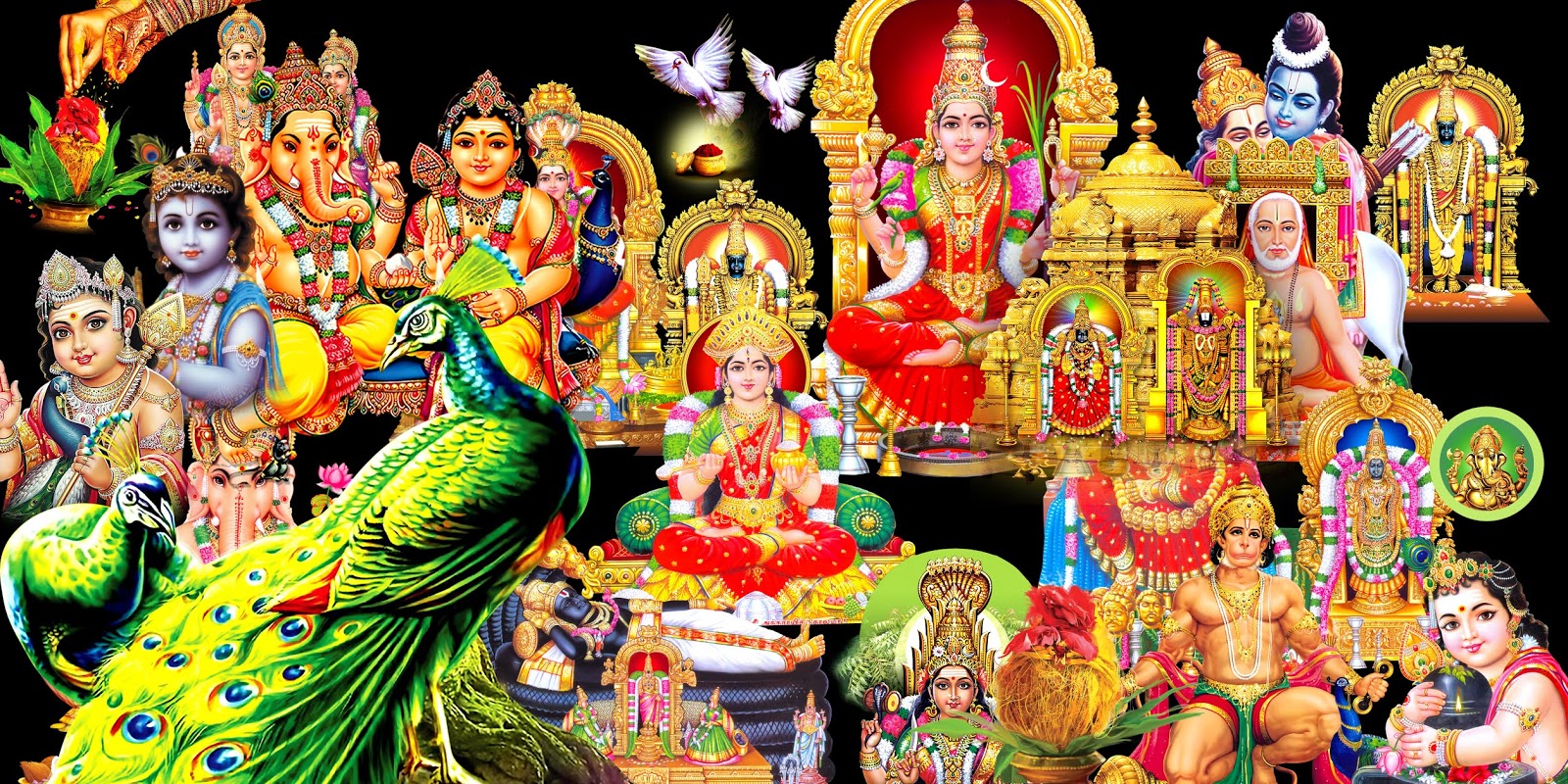 God Psd Image Free Download - Kumaran Network