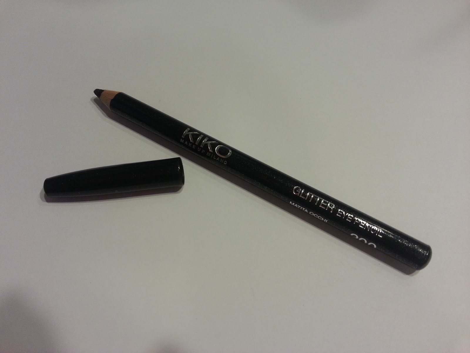 Simply Beauty & Makeup Smalti e Makeup KIKO