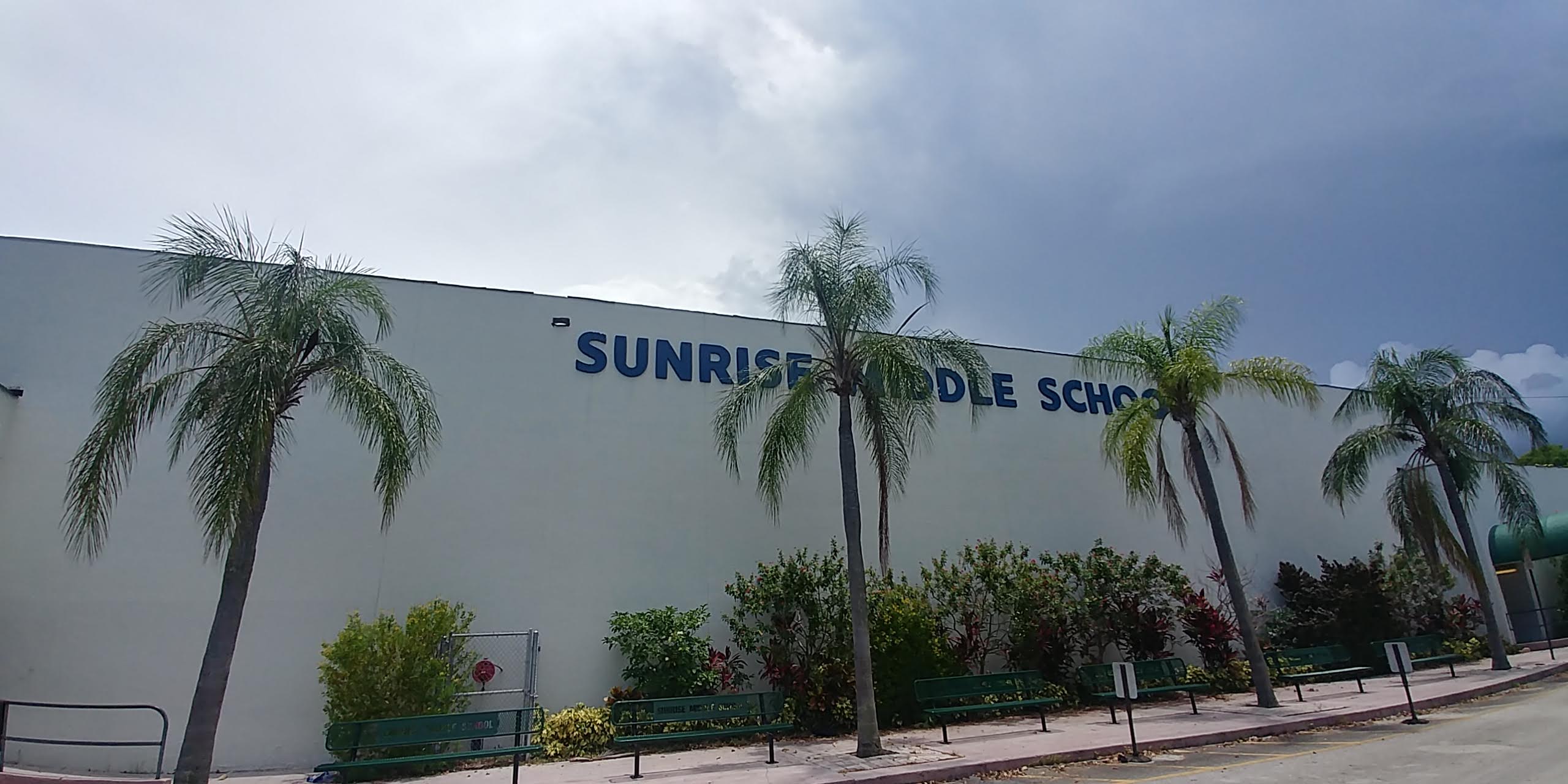 Jane s History Nook Sunrise Junior High Now Sunrise Middle A Brief jane-s-history-nook-sunrise-junior-high-now-sunrise-middle-a-brief