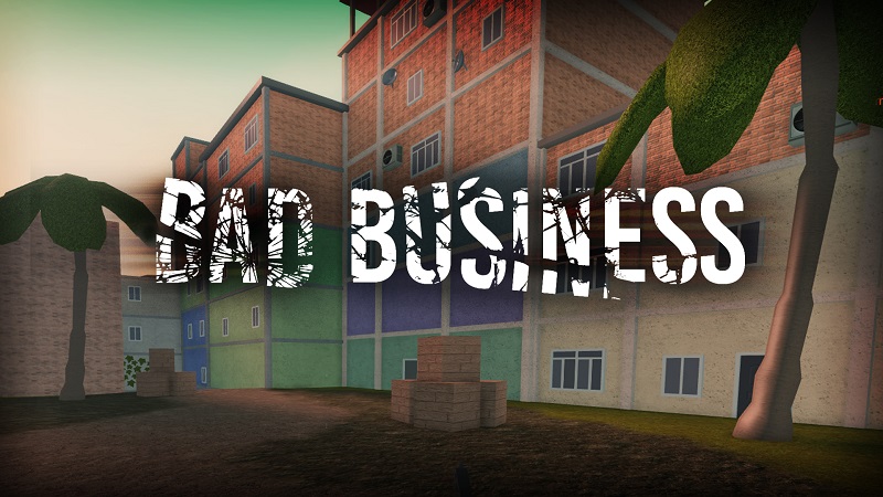 Roblox Bad Business Codes Roblox Bad Business Codes