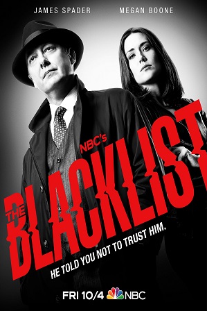 The Blacklist Season 7 Download All Episodes 480p 720p HEVC