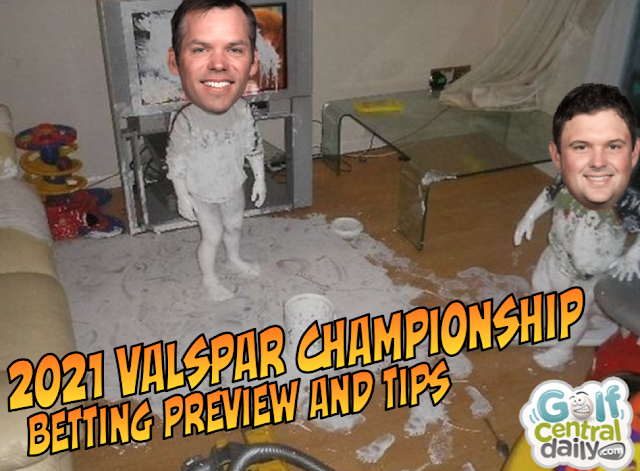 2021 Valspar Championship Betting Preview and Tips | LaptrinhX / News 2021 Valspar Championship Betting Preview and Tips | LaptrinhX / News