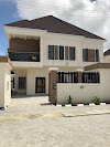 Now Selling @ Ikate Lekki Phase 1 Lagos: 5bedroom Luxury family home fully detached plus BQ