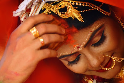 Bengali Wedding Rituals