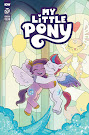 My Little Pony My Little Pony #20 Comic Cover B Variant