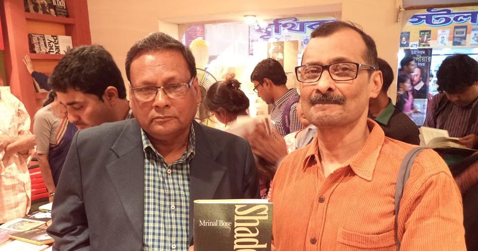 SHADOWLAND: Publishing Notes