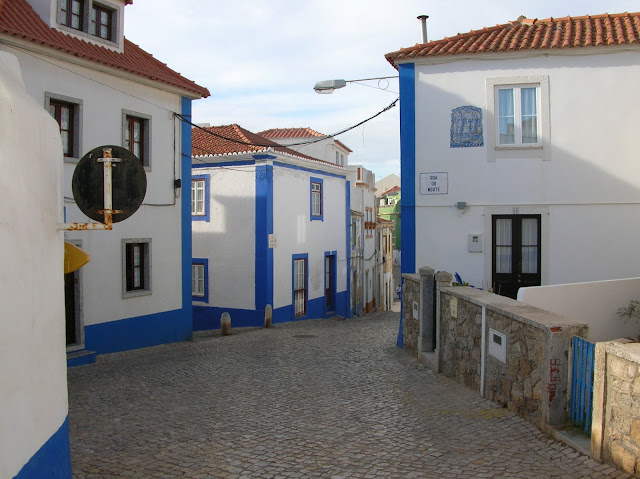 ericeira, portogallo