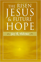 "Jesus ressuscitado e esperança futura" por Dr. Gary Habermas