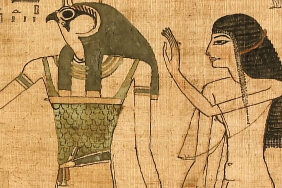 el-mundo-de-los-muertos-egipto el-mundo-de-los-muertos-egipto