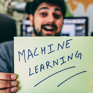 What is Machine Learning - A Brief Introduction