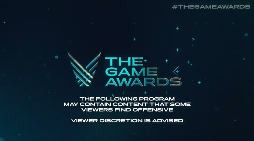 KoopaTV: KoopaTV's Live Reactions to The Game Awards 2022