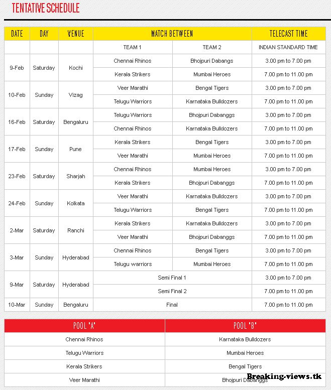 Breaking Views 4 U Breaking Views 4 U