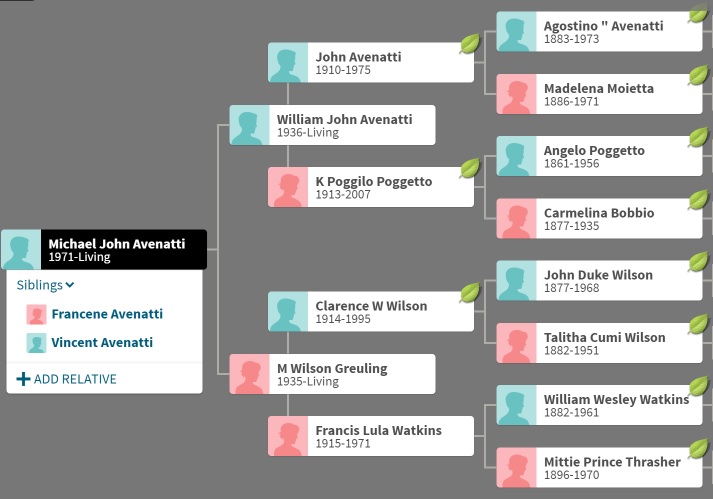 Michael Avenatti Ethnicity Of Celebs What Nationality Ancestry Race Michael Avenatti Ethnicity Of Celebs What Nationality Ancestry Race