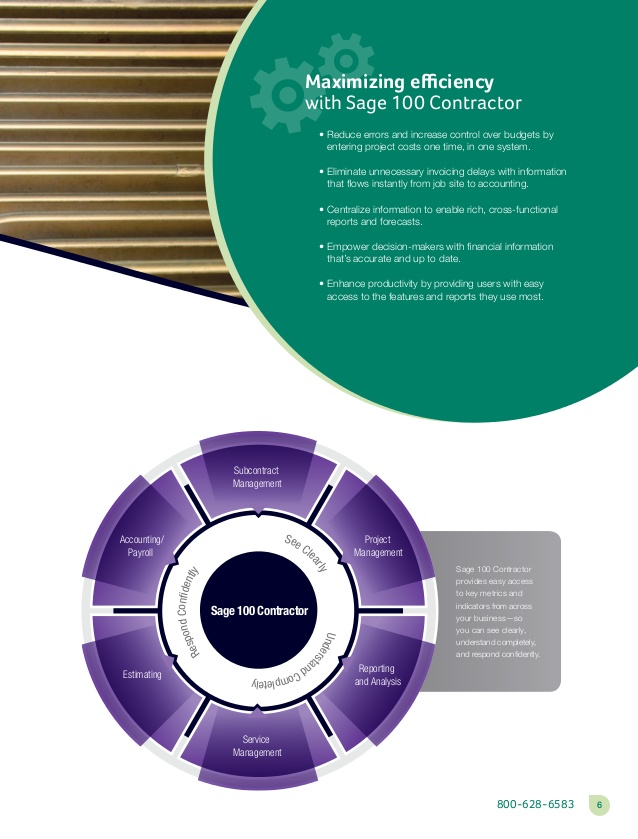 Sage 100 accounting software Sage 100 accounting software