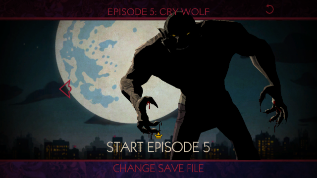 The Wolf Among Us Apk Obb Review Dan Download Game Android
