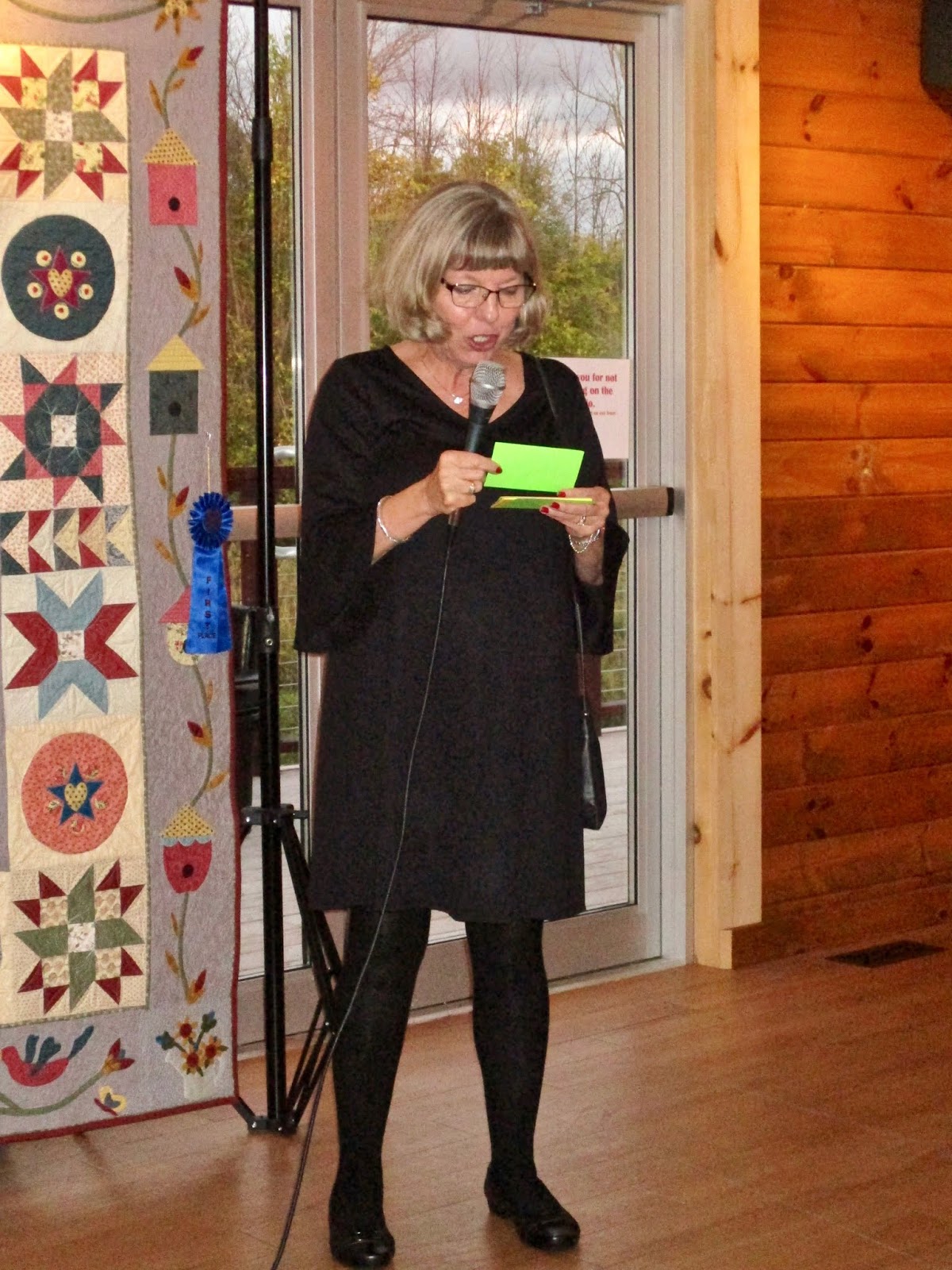 THE SKOOG FARM JOURNAL First Friday and the Clarkson Dems Oktoberfest....