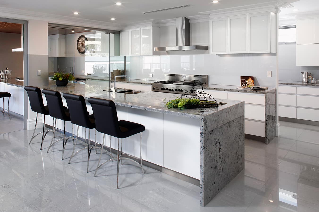 Custom Made Kitchens and Designs in Sydney WIKI NEWS