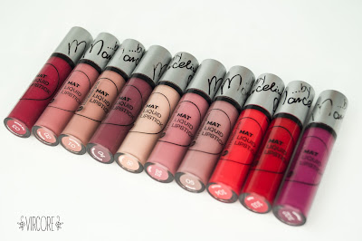 bell labiales by marceline