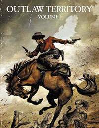 Read Outlaw Territory online