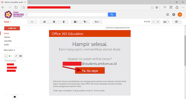 Cara Mendapatkan Microsoft Office 365 Secara Gratis ...