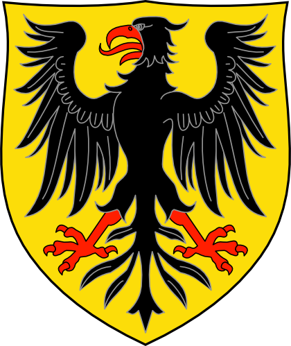 Герб в германии Герб в германии