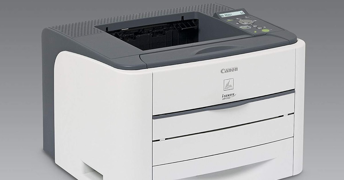 Capt printer. Capt printer