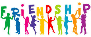 From Strangers to Besties: How Smiling Friends Can Prolong Your Life Around