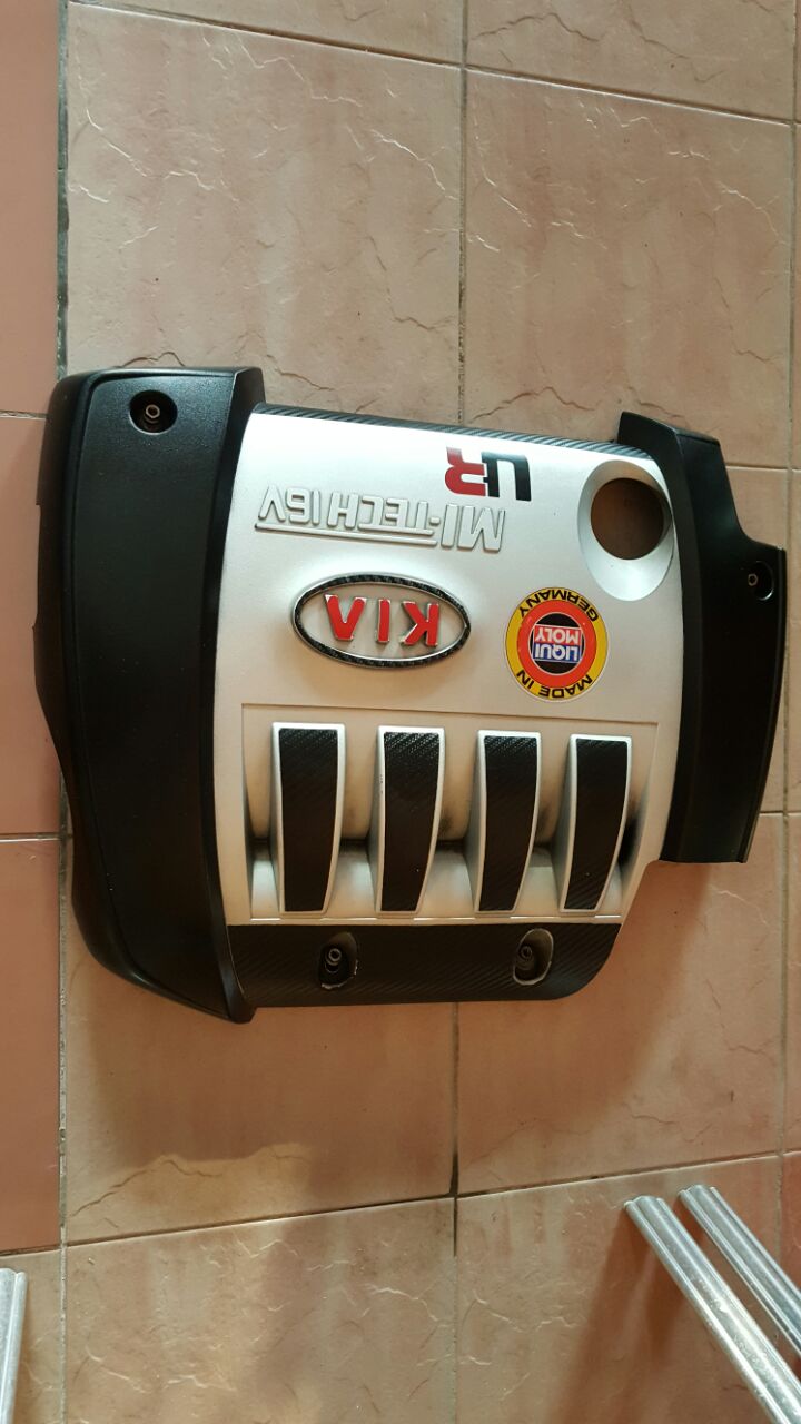 KIA SPECTRA: USED AND NEW GENUINE PARTS @ KIA SPECTRA 2002-2009