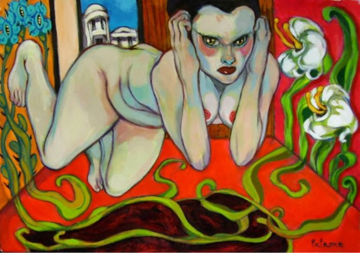 Реальность, время, искусство. Virginia Patrone Реальность, время, искусство. Virginia Patrone