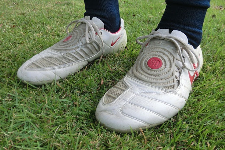 nike t90 laser 2 pink