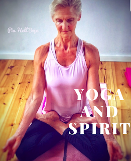 Yoga  Yap Ruhun ve Bedenin Genç kalsın