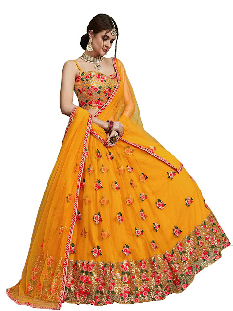 beautiful Lehenga in affordable price