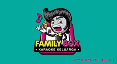 Lowongan Family Box Karaoke Keluarga