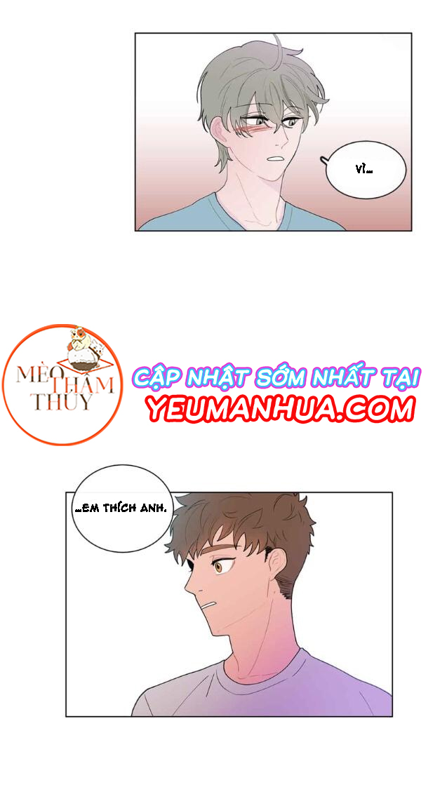 Vụ Tai Tiếng Trái Chuối SS1 Chapter 8 - Trang 29