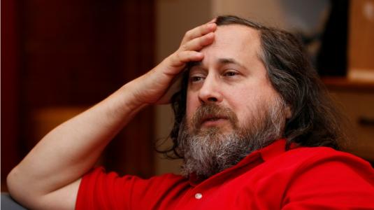 Richard Stallman: Ψηφιακοί πληροφοριοδότες στα σπίτια πολιτών