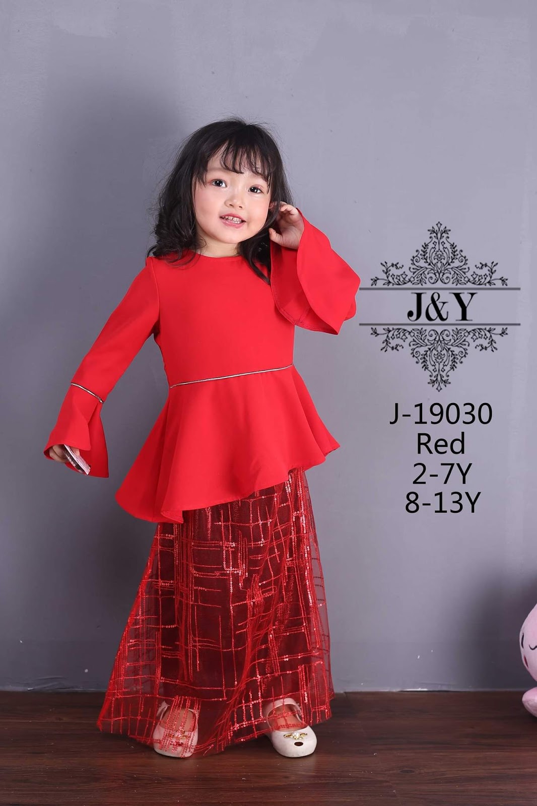 01:47:RM45.00:Baju Raya 2020 - J&Y