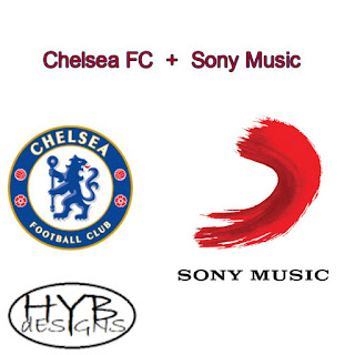 Chelsea Football Club Announce Exclusive Partnership With Sony Music
