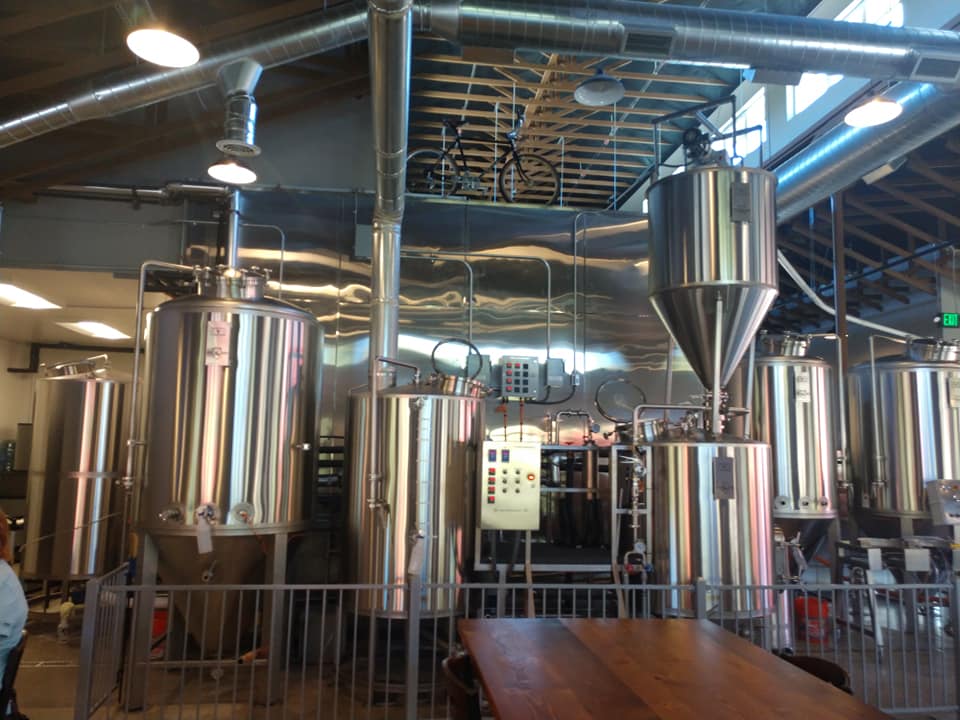 BOISEBEERCULTURE IDAHO BREWERY 105 SPRING CREEK BREWING CO.