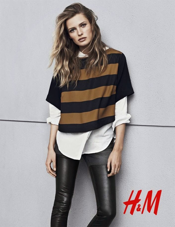h and m ad campaign h and m ad campaign
