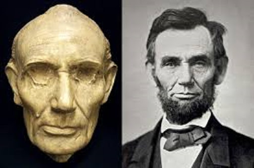 Abraham Lincoln – United States President– Died 1865