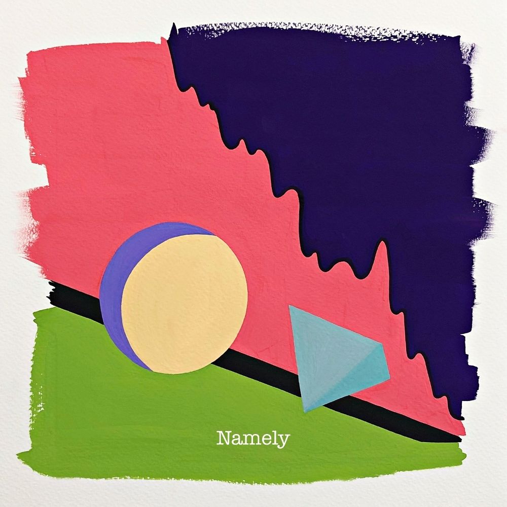 Namely – Emotion – EP