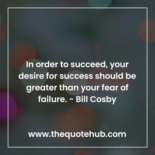 motivational quotes for success