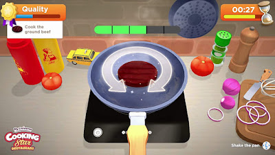 My Universe Cooking Star Restaurant Game Screenshot 6