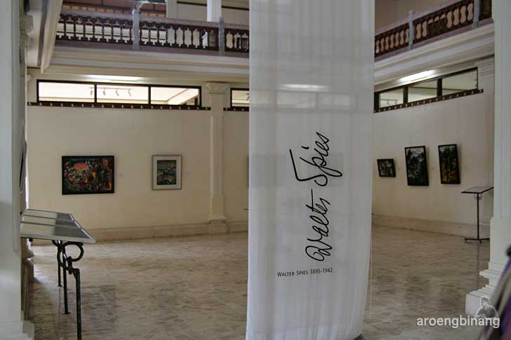 agung rai museum of art arma ubud